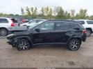 Jeep Compass Limited 4x4 Image 10