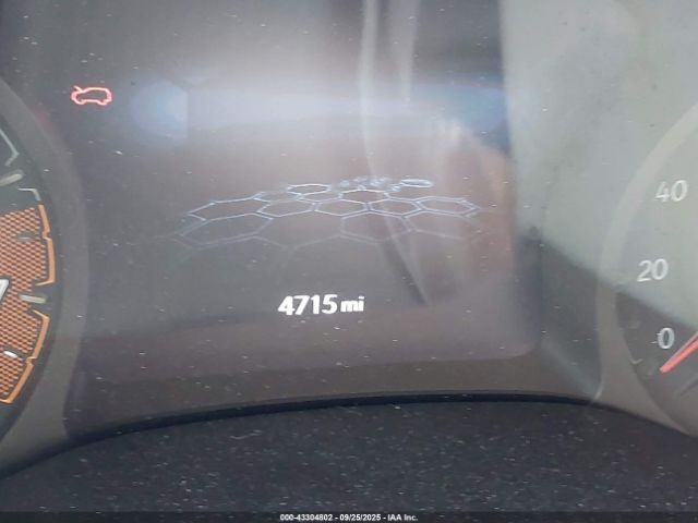 Jeep Compass Limited 4x4 Image 12