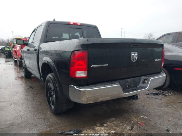 Ram 1500 Outdoorsman Image 15