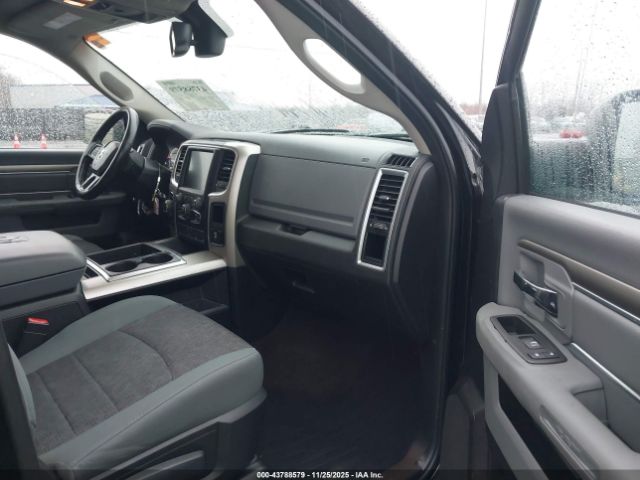 Ram 1500 Outdoorsman Image 2