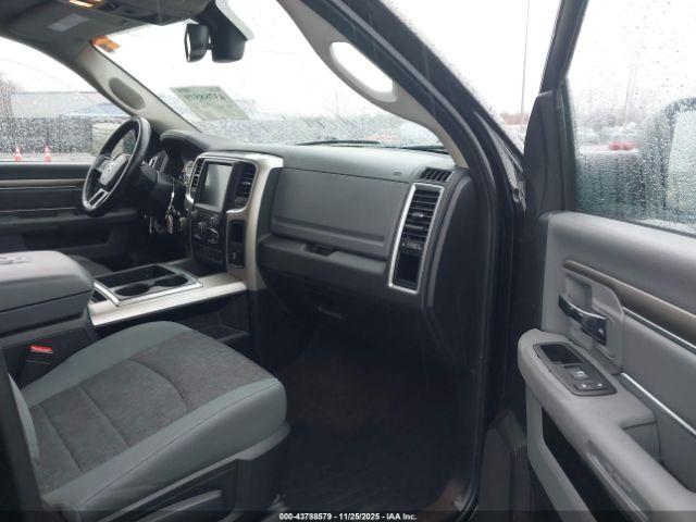 Ram 1500 Outdoorsman Image 2