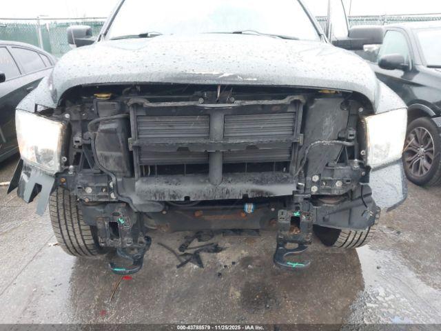 Ram 1500 Outdoorsman Image 3