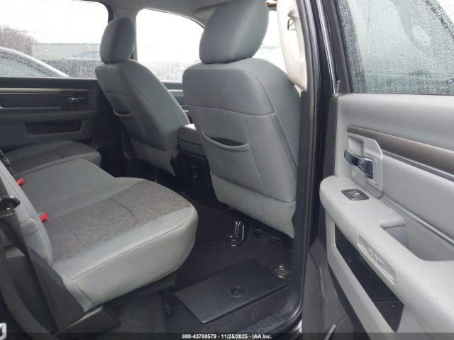 Ram 1500 Outdoorsman Image 5