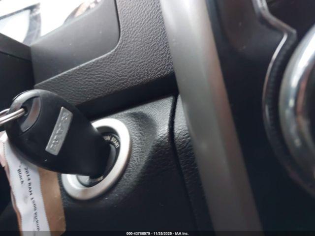 Ram 1500 Outdoorsman Image 8