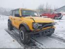 Ford Bronco Black Diamond Image 1