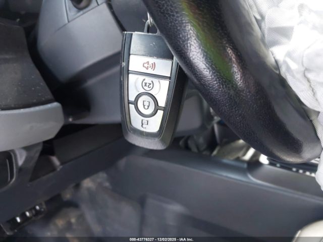 Ford Bronco Black Diamond Image 4