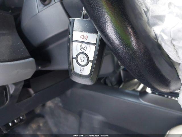 Ford Bronco Black Diamond Image 4