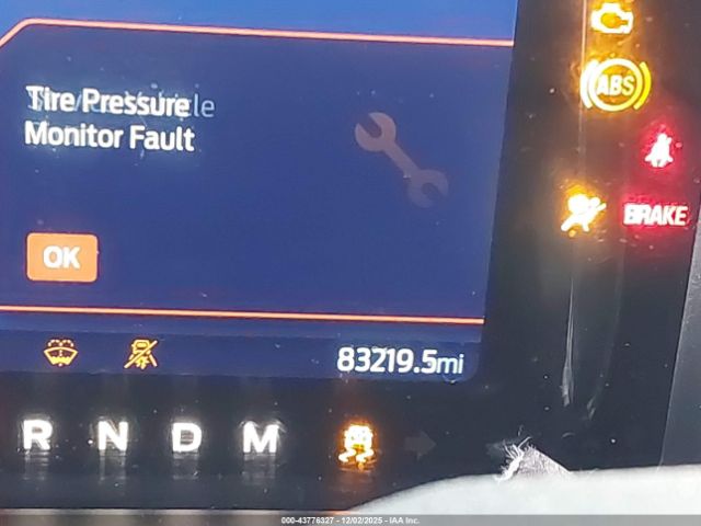 Ford Bronco Black Diamond Image 8