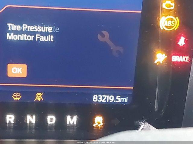 Ford Bronco Black Diamond Image 8