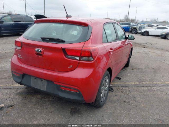 Kia Rio S Image 7