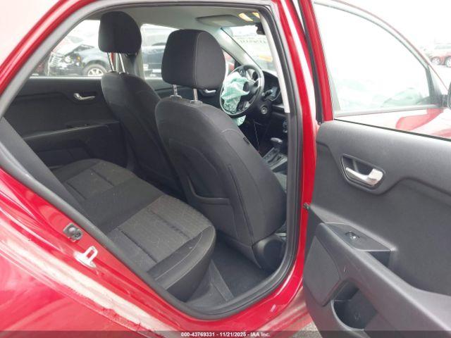 Kia Rio S Image 6