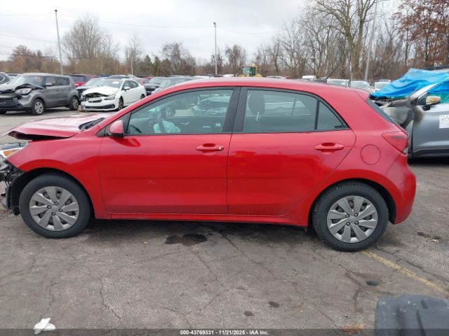 Kia Rio S Image 13