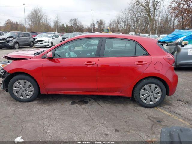 Kia Rio S Image 13