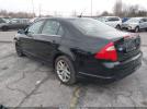 Ford Fusion Sel Image 15
