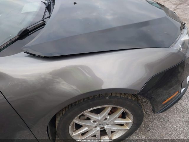 Ford Fusion Sel Image 5