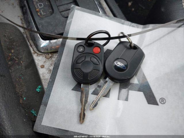 Ford Fusion Sel Image 8