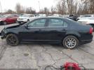 Ford Fusion Sel Image 13
