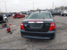 Ford Fusion Sel Image 14