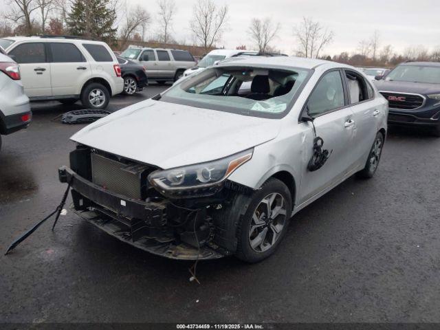 Kia Forte Lxs Image 5