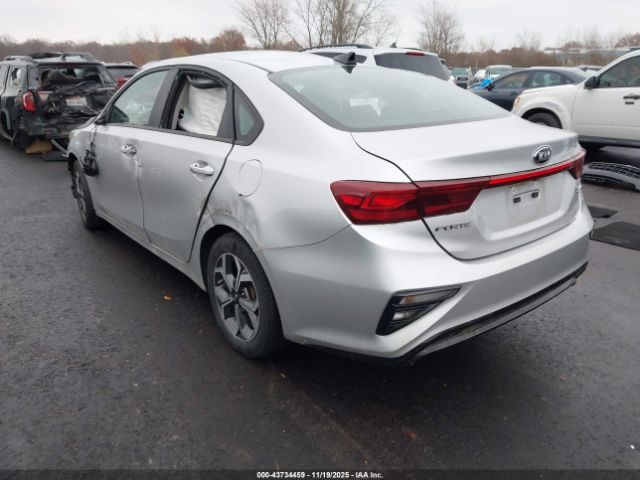Kia Forte Lxs Image 6