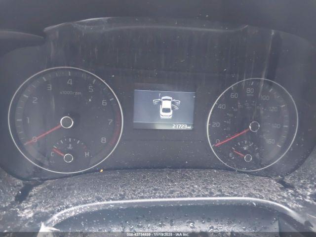 Kia Forte Lxs Image 12