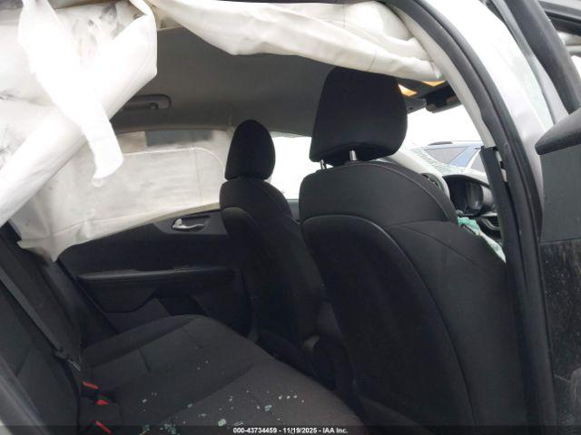 Kia Forte Lxs Image 8