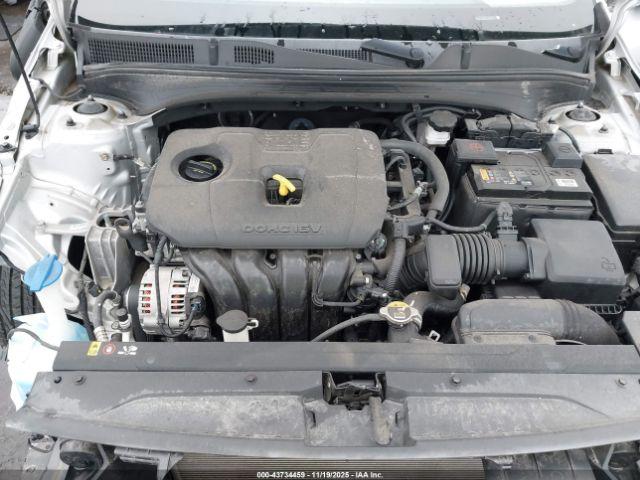 Kia Forte Lxs Image 9