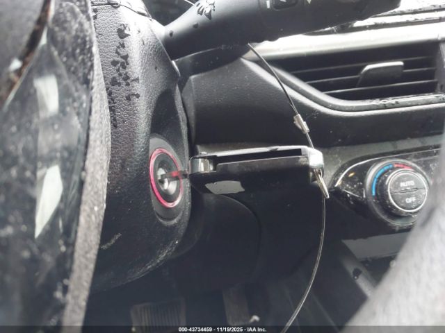 Kia Forte Lxs Image 11