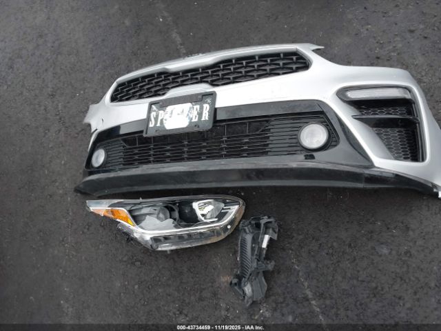 Kia Forte Lxs Image 10