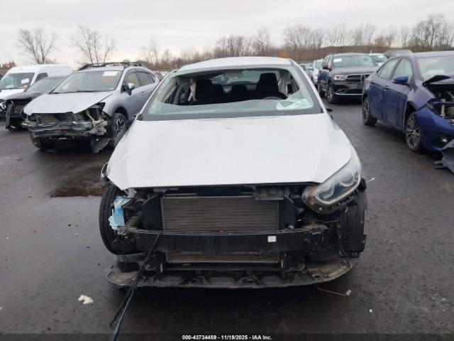 Kia Forte Lxs Image 4