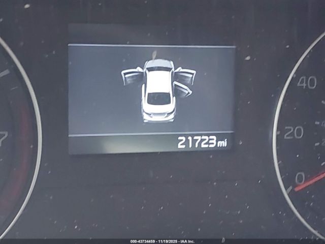 Kia Forte Lxs Image 16