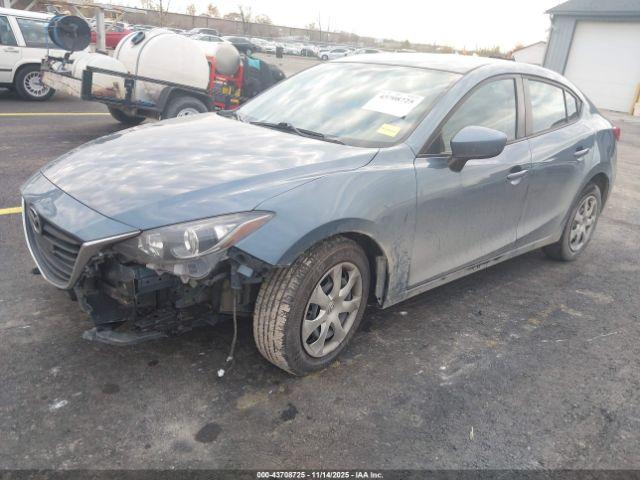 Mazda Mazda3 I Sport Image 2