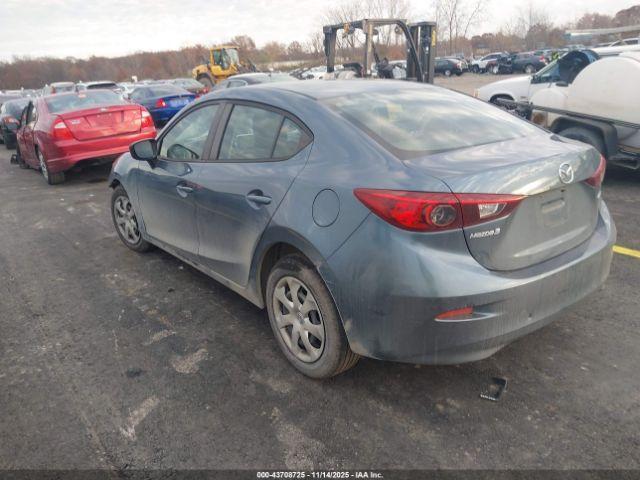 Mazda Mazda3 I Sport Image 8