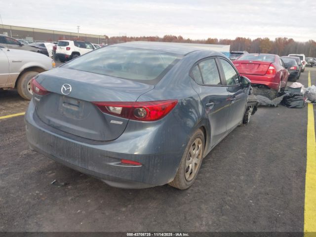 Mazda Mazda3 I Sport Image 4