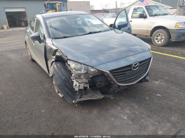 Mazda Mazda3 I Sport Image 7