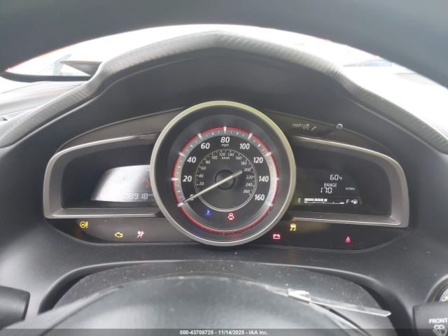 Mazda Mazda3 I Sport Image 6