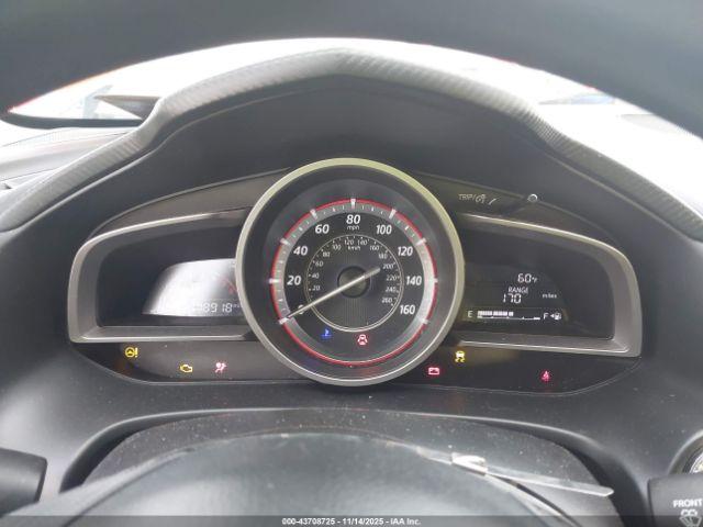 Mazda Mazda3 I Sport Image 6