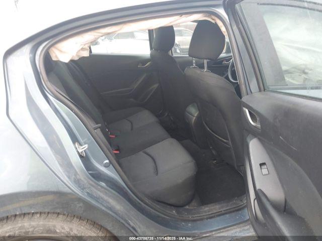 Mazda Mazda3 I Sport Image 5