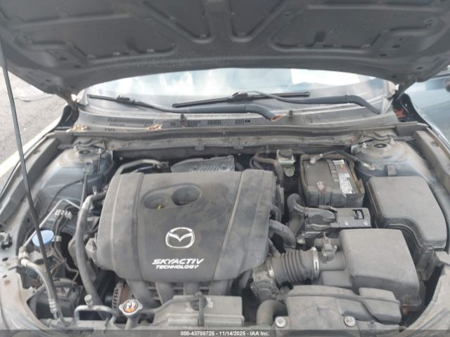 Mazda Mazda3 I Sport Image 11
