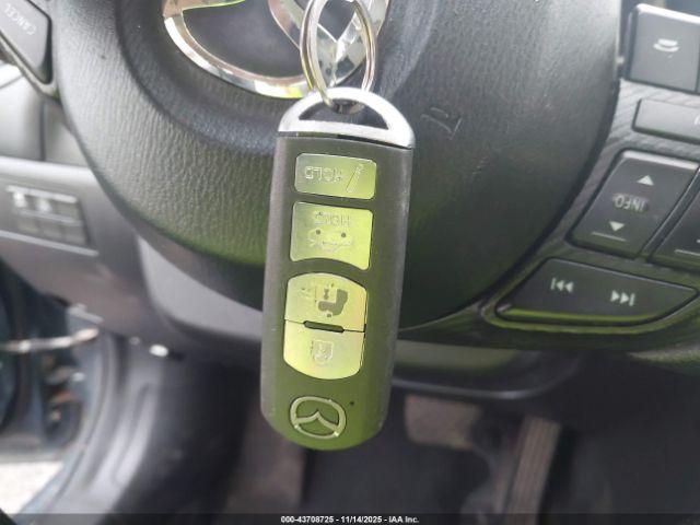 Mazda Mazda3 I Sport Image 9