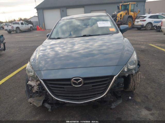 Mazda Mazda3 I Sport Image 12