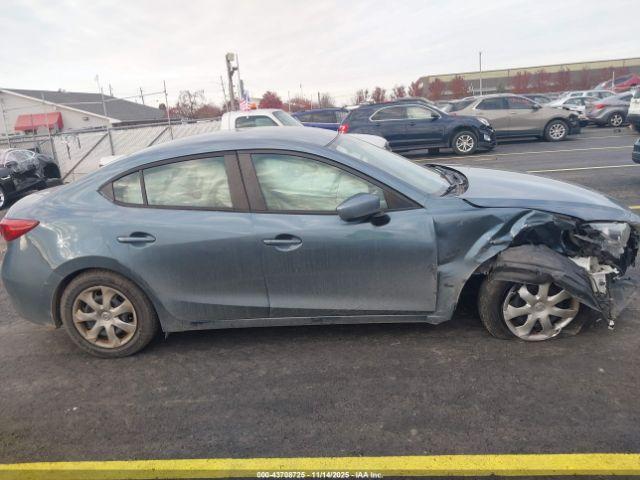 Mazda Mazda3 I Sport Image 13