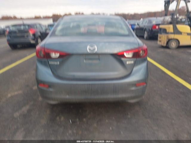 Mazda Mazda3 I Sport Image 15