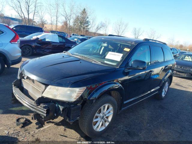 Dodge Journey Sxt Image 17