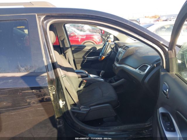 Dodge Journey Sxt Image 6