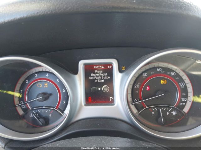 Dodge Journey Sxt Image 9