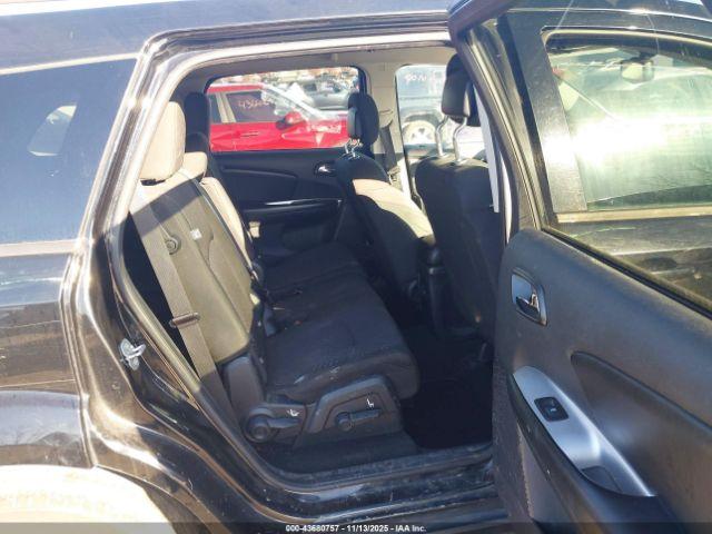 Dodge Journey Sxt Image 10