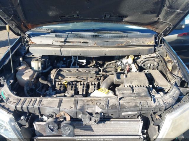 Dodge Journey Sxt Image 2