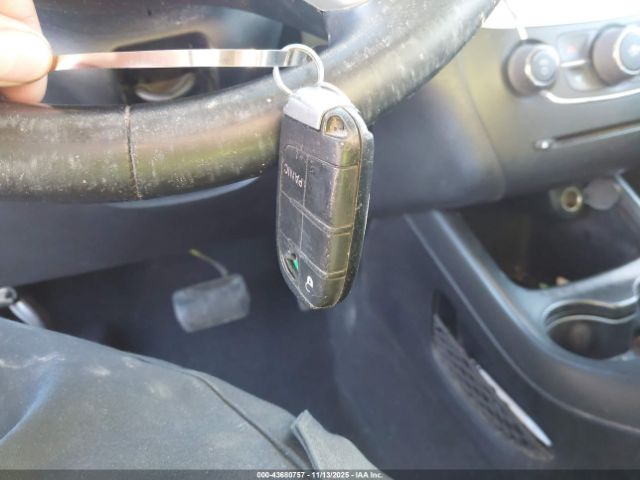 Dodge Journey Sxt Image 11