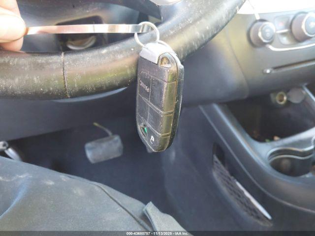 Dodge Journey Sxt Image 11